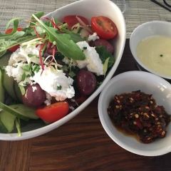 Two Oceans Restaurant 여행 사진