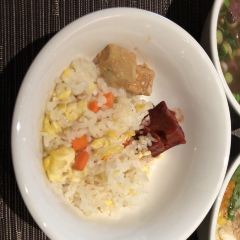 Sheraton Hefei Xinzhan Hotel 여행 사진