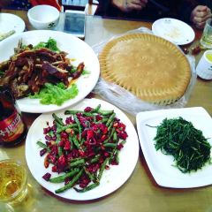 有家驴肉黄面(敦煌店) User Photo