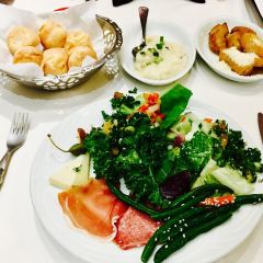 Fogo de Chão Brazilian Steakhouse User Photo