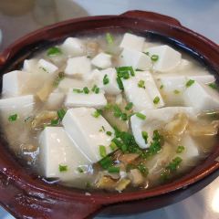 三阳湾食府(北大街店) ảnh của người dùng