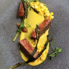 The Restaurant - Padma Hotel Bandung ảnh của người dùng