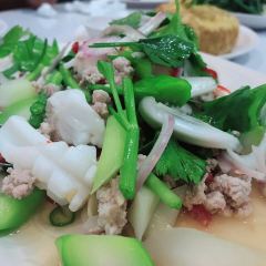 Jatujak Gallery & Restaurant張用戶圖片
