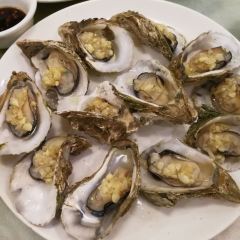 Hongmushan Restaurant User Photo