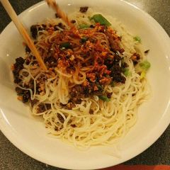 Sichuan Gourmet Brookline User Photo