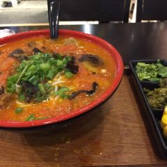Spoon Rice Noodle User Photo