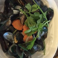 Patrick's Belgian Restaurant User Photo