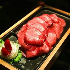 Coucouhuoguo·chaqi (laifushiguangchangzhangning) User Photo