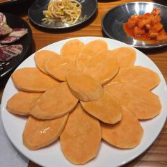 Yu niu jia kao rou yi bu (xin yi bai) User Photo
