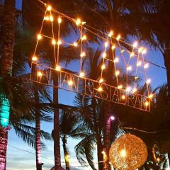 Aplaya the Beach Bar & Italian Food 여행 사진