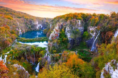 Lika-Senj County