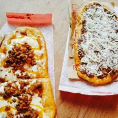 BeaverTails Toronto Waterfront User Photo