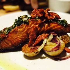 The Attic Bar & Restaurant 여행 사진