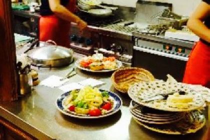 Osteria Il Buongustai