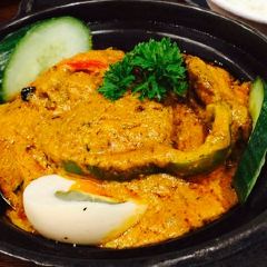 Paradise Indian Food User Photo