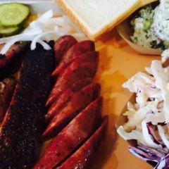 Adamson Barbecue User Photo