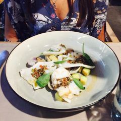 Wine and Crab User Photo