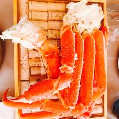 Wine and Crab User Photo