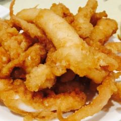 Grand Park Chinese Seafood Restaurant 여행 사진