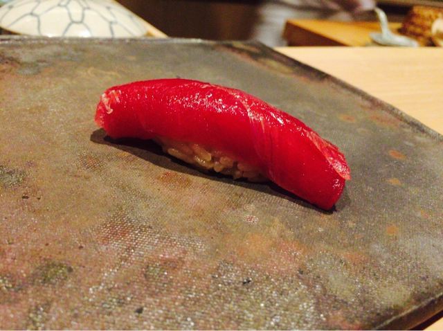 Sushiji Yosuke