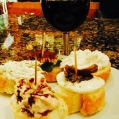 Cantine del Vino gia Schiavi User Photo