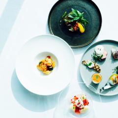 MAIN DINING by THE HOUSE OF PACIFIC User Photo