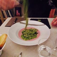 Cuculia Ristorante User Photo