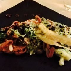 Cuculia Ristorante User Photo