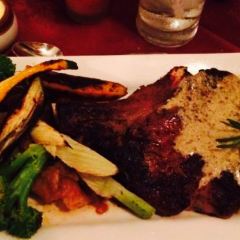 New Orleans Seafood & Steakhouse User Photo