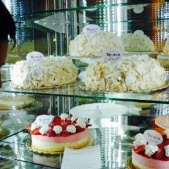 Pasticceria Tonolo Venezia 여행 사진