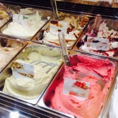Gelateria La Romana User Photo