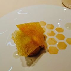 Enoteca Pinchiorri User Photo