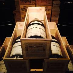 Enoteca Pinchiorri 여행 사진