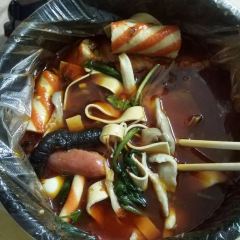好汉冒菜(康城旗舰店) User Photo