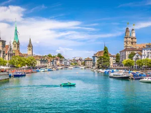Zürichsee