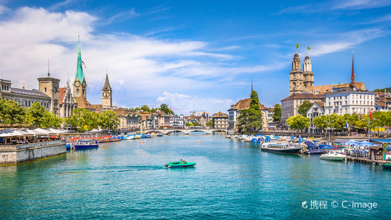 Zurich