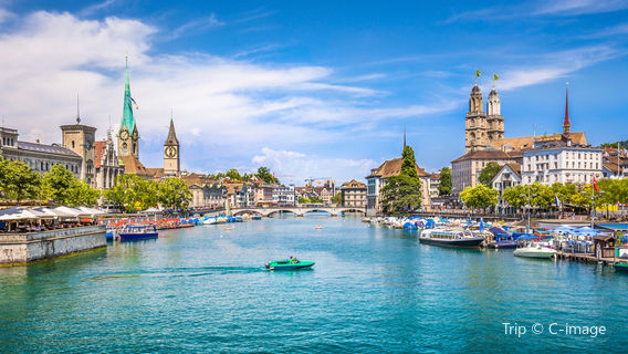 Switzerland