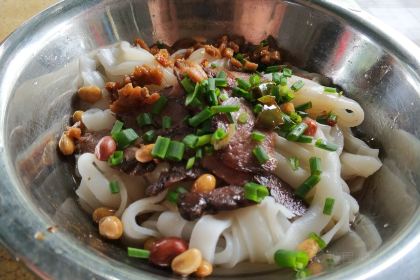 Tang Jia Mi Fen (Wen Ming Road dian)