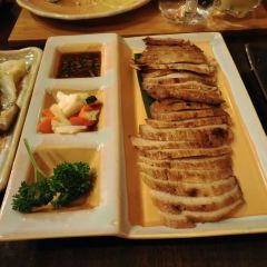 Thai Restaurant User Photo