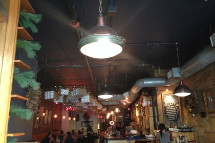 Insomnia Restaurant and Lounge