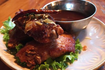 Pai Northern Thai Kitchen