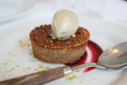 LA PETITE MAISON DUBAI