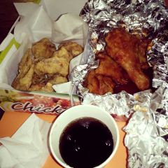 Kyochon Chicken Hongdae Store User Photo
