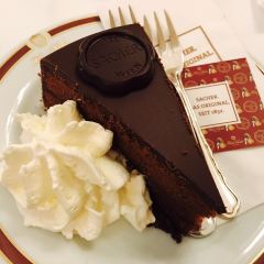 Café Sacher Wien User Photo
