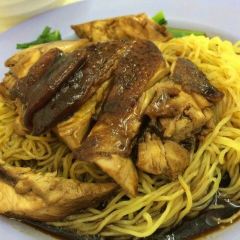 Chang's Noodle User Photo