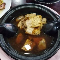 Ming Ge Cafe 여행 사진