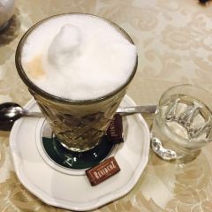Cafe Restaurant Residenz User Photo