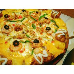 Mr. Pizza (LuoSiFu) User Photo