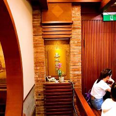 春水堂人文茶館(台中四維店)張用戶圖片