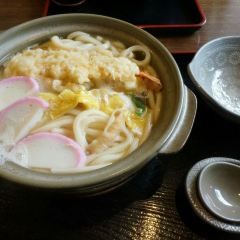 Mendokoro Wataya Takamatsu 여행 사진
